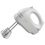 Russell Hobbs Food Collection White Hand Mixer