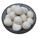 Organic Chinese Dried Yeast Balls 20 PCS / 100g for Sweet Rice Wine Health Care