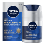 NIVEA MEN Anti Age Hyaluron Face Cream 50 ml