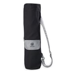 Gaiam Granite Storm Yoga Mat Bag Väska för yogamatta