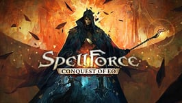 SpellForce: Conquest of Eo (PC)