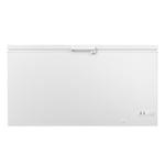 SIA CHF501WH/E 459L White Freestanding Chest Freezer