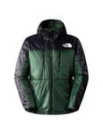 THE NORTH FACE Himalayan Jacket Pine Needle/Tnf Black S