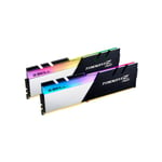 G.Skill TridentZ Neo Series - DDR4 - sats - 16 GB: 2 x 8 GB - DIMM 288-pin - 3600 MHz / PC4-28800 - ej buffrad