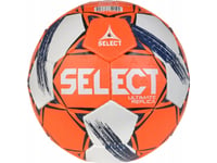 Select Select European League Ultimate Replica Ehf Handball 220039 Pomarańczowe 3