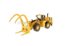 Diecast Masters 85917 Cat 988K Wheel Loader Forest - Diecast Masters - 1:5