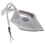 Rowenta iron group handle tube plate 230V steam iron Easy Steam VR5020