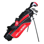 Masters MC-J530 9-12 Years Old Junior Golf Package Set Junior Clubs