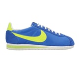 Nike Classic Cortez Nylon AW OG - Sprite - Royal Blue - Size UK 8 (EU 42.5) US 9