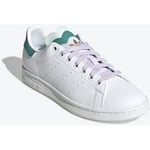 Baskets adidas  Baskets Stan Smith Femme Vert