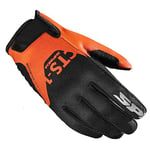 SPIDI Gants de Moto Extensible CTS-1