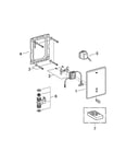 GROHE Tectron Skate Infra-Red Electronic for Urinal Chrome 37749000