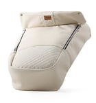 Emmaljunga Fotsack NXT ERGO De Luxe Sand Beige 2022