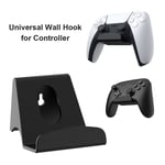 Support Mural Pour Casque Et Manette De Jeu, Support De Rangement Suspendu Pour Ps4, Ps5, Xbox Switch Pro