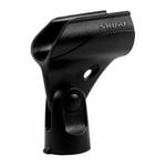 Shure - A25DM - Microphone Clip for SM and Beta Handheld Mics