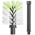Dremel PC372 Versa Kitchen Brush for Faster, Easier Cleaning with High-Speed Cleaning Tool Dremel Versa