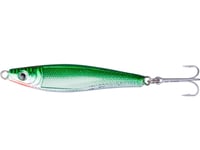 Ron Thompson Thor Xp Steel 250G Silver/Green (012) (44208)