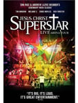 Jesus Christ Superstar Live Arena Tour DVD