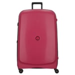 Delsey Paris Belmont Plus Trolley 4 roues 82 cm himbeer (3861830-19)