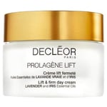 Decleor Lavande Fine Light Cream | Soothing Moisturizer for Sensitive Skin | ...