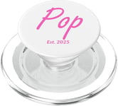 Nouvelle pop d'une petite fille créée en 2025 PopSockets PopGrip pour MagSafe