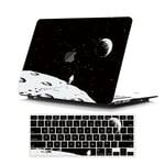 MacBookpro étui de protection pour Apple mac notebook air13 pouces macpro14 boîtier d'ordinateur-RS-857- 13.3 Retina (a1425/a1502)