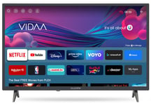 Allview HD Ready Smart TV 32iPlay6000-H