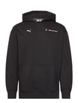 PUMA Motorsport Bmw Mms Ess+ Hoodie Fleece Svart