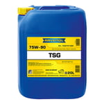 Girolje RAVENOL TSG 75W90 20L