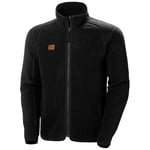 Pälsfiberjacka Helly Hansen Workwear 72180-290 Heritage