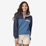 Patagonia Lightweight Synchilla Snap-T Fleece Pullover Dame