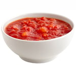 Royal Crown Chopped Tomatoes - 6x800g