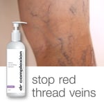 DR COMPLEXION INTENSIVE VEIN VANISHING TREATMENT VEIN CREAM VARICOSE VEINS