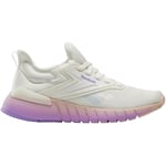 Reebok Women's Nano Gym Training Shoes, Chalk/Washed Clay/Dgtl Purple, 6 UK