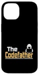 iPhone 14 The Codefather! Computer Programmer Incorrect Coding Case