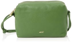 ABRO Sac Knotted, Mixte, Vert