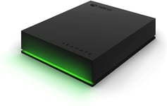 Seagate Game Drive Xbox Ulkoinen Kiintolevy 4 TB HDD USB 3.2