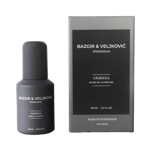 Bazgir & Veljkovic Caligula, Beard Oil & Perfume