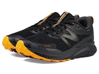 New Balance Homme DynaSoft NTRv5 GTX Sneaker, Noir, 44.5 EU