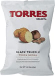 Torres Truffle Potato Crisps 40G