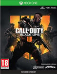 Call Of Duty Black Ops Iiii 4 Xbox One Activision Blizzard