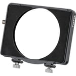 Tilta 95mm Stackable Circular Filter Tray for Tilta Mirage Mattebox