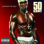 50 Cent  Get Rich Or Die Tryin&#039;  LP/Vinyl