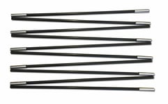 Coleman Event Dome XL 4.5 x 4.5m Black Coded Fibreglass Main Tent Pole