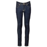 Jean Jack &Jones Junior Jjiliam Original en coton mélangé stretch bleu denim