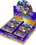 Bandai Digimon Card Game Booster Ultimate Power [BT-02] (BOX)