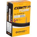 Continental Men's Tour Tubes Bike Parts, Other, [37-559->47-559/44-590]