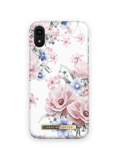 iDeal Printed Mobilskal iPhone XR Floral Romance