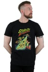 The Alien Invaders Cotton T-Shirt