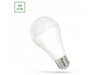 Led-Lampa Gls E27 20W Cw 6000K 2300Lm 230V